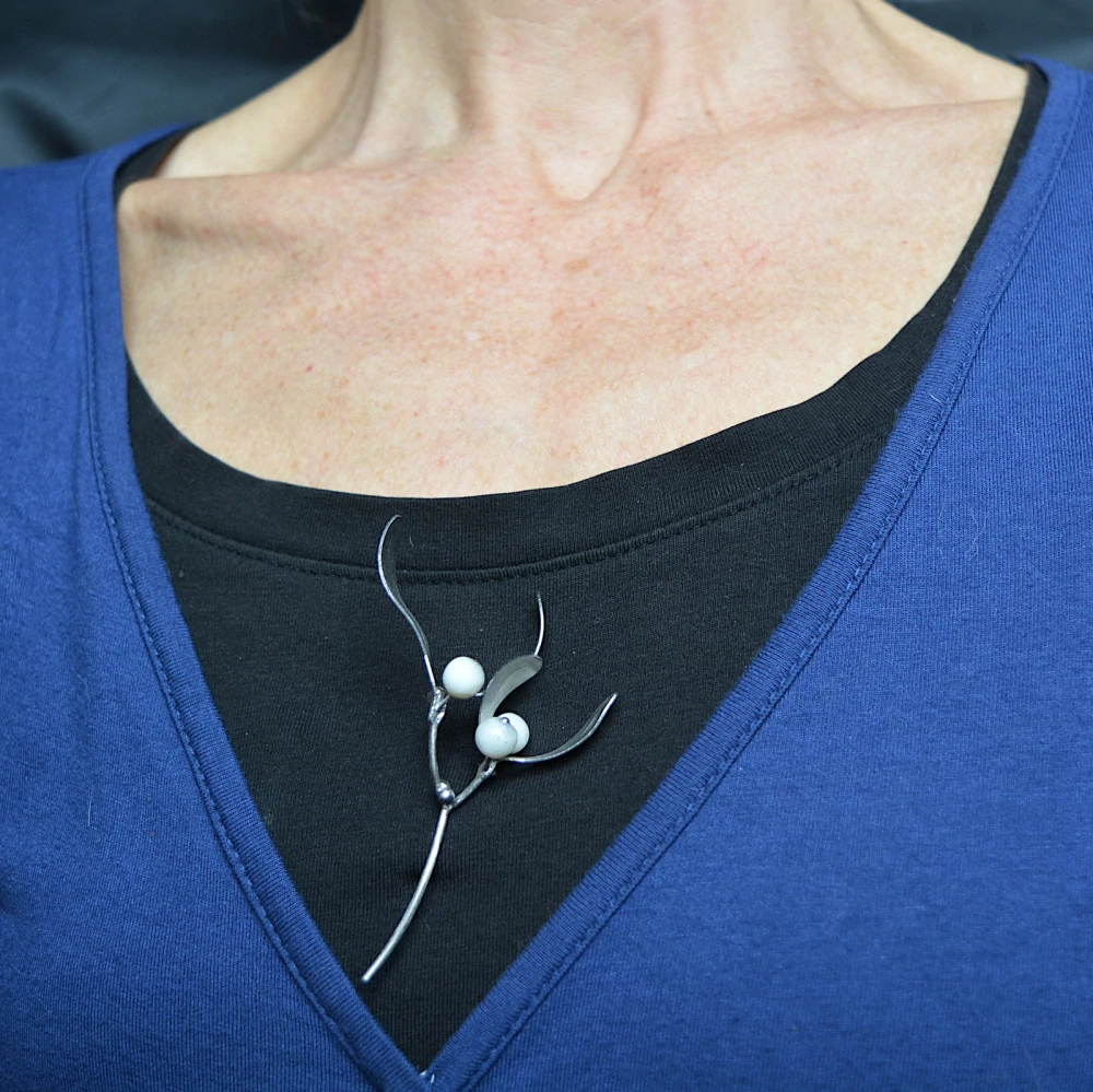Brož - Jmelí