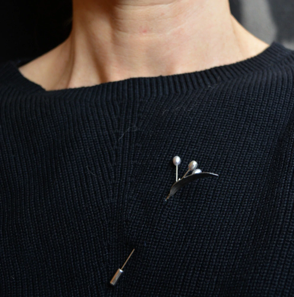 Brož. - lipový květ