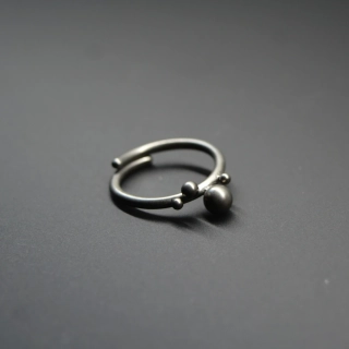Prsten bublinky